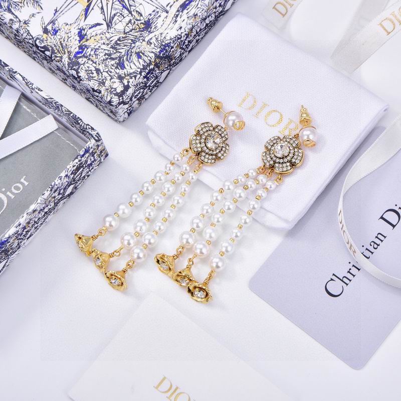 Dior Earring 09yxx49